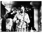 Indiana Jones And The Temple Of Doom Great 8X10 Still Harrison Ford -- C743