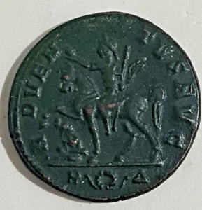 PROBUS. AE ANTONINIANUS, 276-282 AD. EF +++ \ AU VERY GOOD - Picture 1 of 2