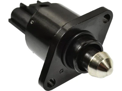 Válvula de control de aire de ralentí SMP 65272NPZB 2000 2002 para Jeep Grand Cherokee 1999-2004 Foto 1 de 2