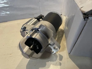 New Starter For Cadillac ATS CTS STS SRX 3.0L 3.6L 08-14 Chevy Camaro 3.6L 10-14 - Bild 1 von 19