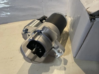 Nuevo arranque para Cadillac ATS CTS STS SRX 3,0 L 3,6 L 08-14 Chevy Camaro 3,6 L 10-14 Foto 1 de 4