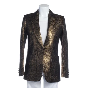 Blazer Sandro Metallic Schwarz 32 FR 34 - Bild 1 von 3