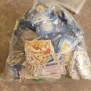 Camel Cash C-Notes Vintage Tabacco Promo Valuta Lotto da Collezione oltre 2,5 libbre - Foto 1 di 4