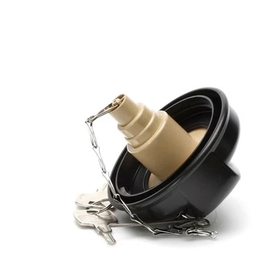 Original Iveco 500025735 Tankdeckel 80mm Daily 1998 - 2006, Stralis, EuroCargo - Bild 1 von 4