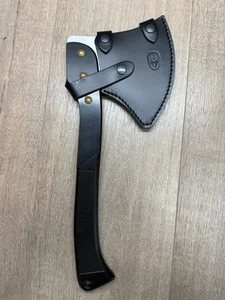 Muela HA-W Camp Hatchet - LIKE NEW - Picture 1 of 5