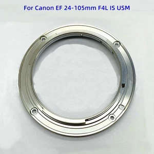 Camera Lens Base Bayonet Metal EF Mount Ring for Canon EF 24-105mm F4L IS USM - Picture 1 of 1