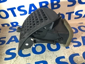 SAAB 9-3 93 Dashboard Air Outlet LH Vent 2004 2005 2006 12804038 LEFT HAND AC - Picture 1 of 2