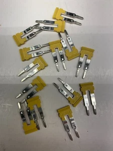 Bolsa parcial de 14 puentes centrales AB 1492-CJLJ5-2 - Imagen 1 de 2