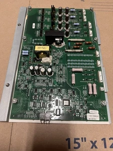 Placa de control de celda Siemens A1A10000432.71M Robicon (probada) usada - Imagen 1 de 2
