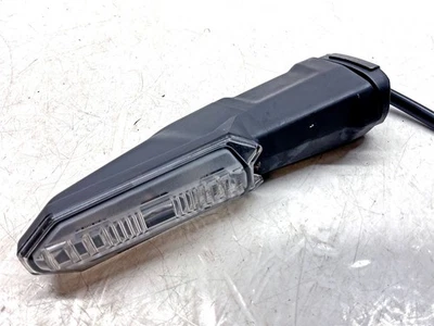 2023 Kawasaki Z650RS Rear Left Indicator - 230370437 - Image 1 of 4