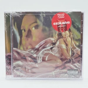 Kali Uchis - Sincerely (Exclusive Artwork + Poster, CD) NEW !!!  - Bild 1 von 2