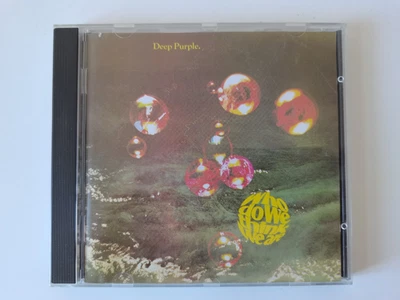 Deep Purple - Who Do We Think We Are  (1973) 077774827324 CD in Top Zustand - Bild 1 von 4