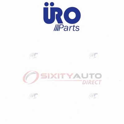 4 pc URO Manual Transmission Shift Bushing for 1963-1965 Mercedes-Benz 190D vy Foto 1 de 4