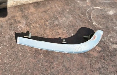 1965 Plymouth Belvedere II Satellite Right Rear 1/4 Corner Trim MoPar - Image 1 of 4