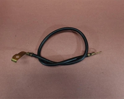 2006-2015 YAMAHA FZ1 FZ1000 FZ1-S ОТРИЦАТЕЛЬНОЕ ЗАЗЕМЛЕНИЕ АККУМУЛЯТОР ПРОВОД КАБЕЛЬ - Изображение 1 из 4