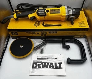 DEWALT DWP849X PULIDORA 7 IN/9 IN 120V CABLE ELÉCTRICA (CP2015106) - Imagen 1 de 10