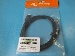VICTRON ENERGY VE.Direct TX digital output cable - Picture 1 of 4