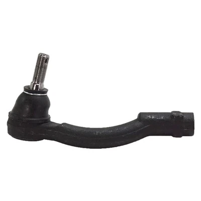 Extremo de varilla de amarre lado del pasajero para Hyundai Genesis 2009-2015 | delantero | no engrasable Foto 1 de 4