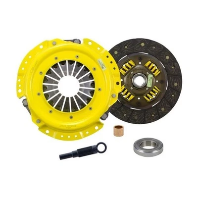 Kit de embrague ACT Extreme Performance Street Sprung para 280Z 620 720 Máxima 240SX Foto 1 de 3