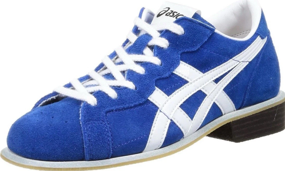 アシックス　スクワットシューズ　727 アシックス(ASICS) ウエイトリフティングシューズ WEIGHT LIFTING