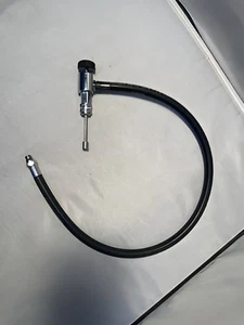 SCUBA-Werkzeug -AqualungL/SeaQuest Luftquelle 2. Stufe Inline-Einstellwerkzeug - Bild 1 von 3