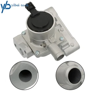 Air Switching Valve Assy 25710-75015 For Toyota 4runner Tacoma Pickup 2.7L L4 - Bild 1 von 12