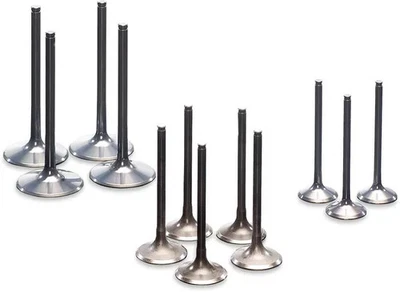 ProX Steel Engine Exhaust Valve for KTM 450 EXC 03-07 - Image 1 of 4