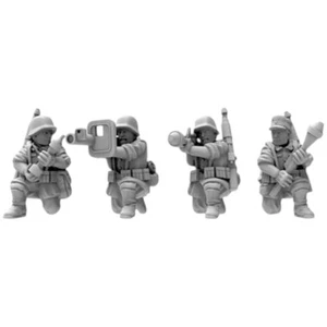 Wehrmacht - At Team - Picture 1 of 2