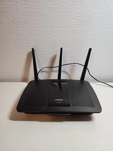 Linksys WLAN Router Ea7300 mit Netzteil getestet Konvolut  - Bild 1 von 6
