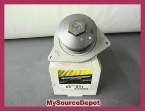 1995,1996,1997 CONCORDE, INTREPID,LHS,NEW YORKER,VISION,PROWLER,WATER PUMP - Bild 1 von 4