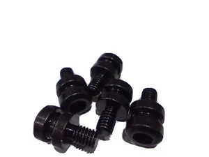 25 Pieces Kensington Lock Clicksafe Security Anchor M4 X 6mm - Picture 1 of 3
