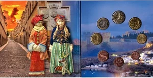 KMS GRIECHENLAND 2018 Rhodos im Folder - Bild 1 von 1