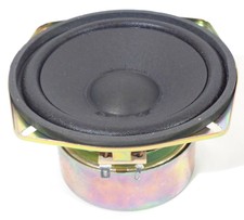 sony speaker parts replacement