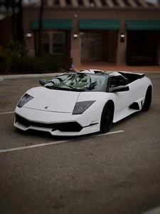 2008 Lamborghini Murcielago - Picture 1 of 17