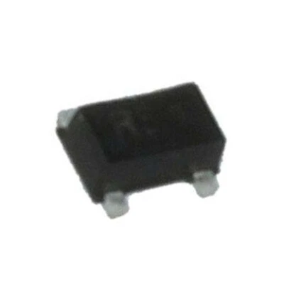 INFINEON TECHNOLOGIES 5X BFR380FH6327 Transistor: NPN bipolar RF 15V 80mA 0,38W TSFP-3 INFINEON TECHNO