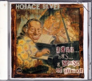 Horace Silver Jazz...Has...a Sense of Humor CD 1999 [Verve IMPD-293] - Imagen 1 de 6