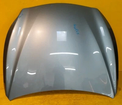 Infiniti Q50 2014 2015 2016 2017 2018 capó OEM usado Foto 1 de 4