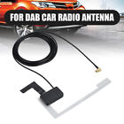 Dab And Antenna Dc 5V Dab And Signal Receiver Hidden Adhesive For Auto Atv Car Truck