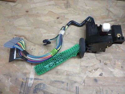 OEM # 26100986 # D6229A GM DELCO OEM new TURN SIGNAL HEADLIGHT WIPER SWITCH - Image 1 of 4