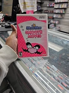 WarioWare: Smooth Moves (Nintendo Wii, 2007) - Picture 1 of 6