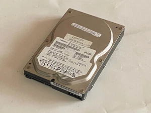 efi fiery HARD DISK / Festplatte 45040329 640S0080 für fiery EX700 - Picture 1 of 1