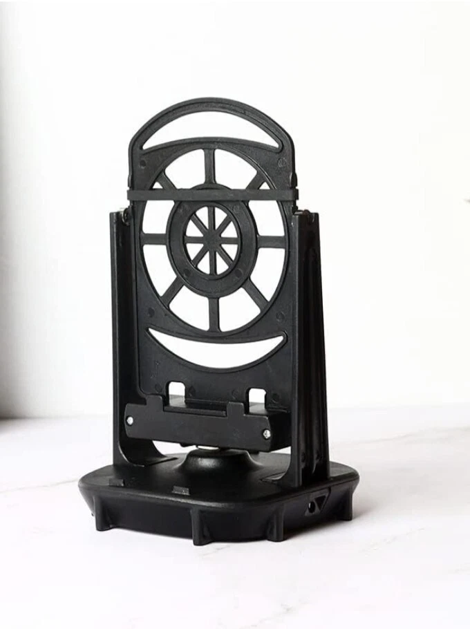 Contapassi Pedometro Automatico Nero, USB, Universale X Android, Apple. With Box - Immagine 1 di 4