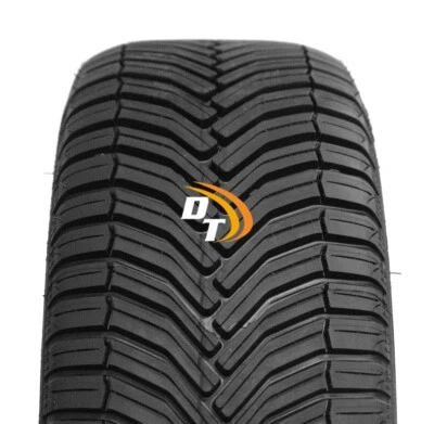 Michelin Cross Climate+ 165 65 R14 83T 3PMSF Schneeflocke Reifen Allwetter - Bild 1 von 4