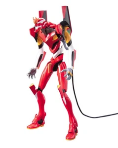 Rebuild of Evangelion - EVA-02 Production Type LM-HG Model Kit (2nd Movie Ver.) - Picture 1 of 1