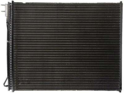 For 1999-2007 Ford F250 Super Duty A/C Condenser 39229JWBT 2006 2003 2001 2002 - Image 1 of 2