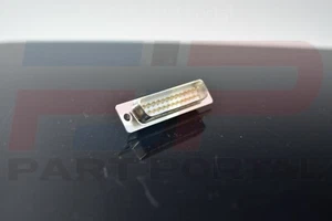 25 polig SUB-D	männlich - Bild 1 von 1