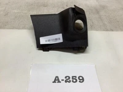 2012 CHEVROLET TRAVERSE FRONT IGNITION LOCK CYLINDER OPENING TRIM COVER OEM+ - Image 1 of 4