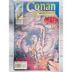 Marvel Comics Conan The Adventurer #3 1994 Comic Book