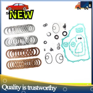 Auto Transmission Gearbox Master Rebuild Kit Overhaul Fit For HONDA CRV RM4 B5RA - Picture 1 of 5