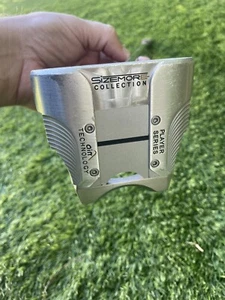 Sizemore Collection SM-1 Player Series Putter 33" -Face Balanced Golf Club - Bild 1 von 13
